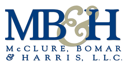 McClure, Bomar & Harris, LLC